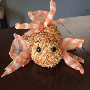 Lionfish Ganz Webkinz
